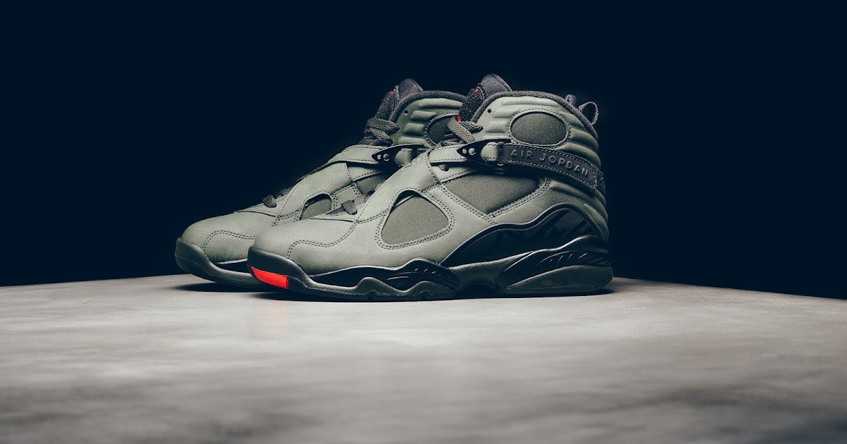 Jordan 2025 8 galaxy