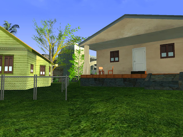 GTA SAN MODERN GROVE STREET V2 FREE DOWNLOAD GTA SAN MODERN GROVE STREET V2 FREE DOWNLOAD