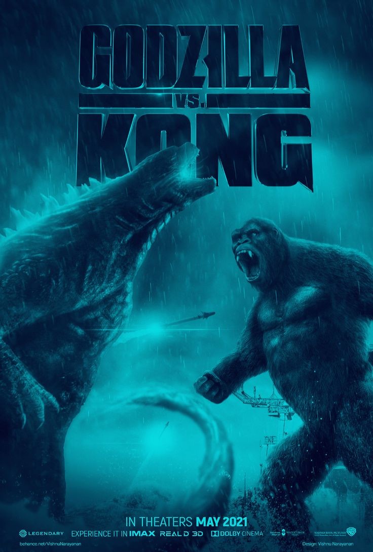 Godzilla vs kong Hindi Complete BlueRay | 1080p | Dual Audio [ हिंदी 5.