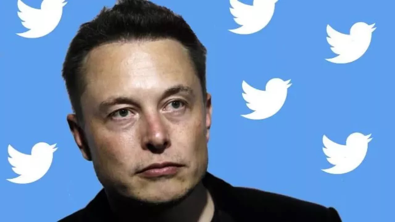 Elon Musk Twitterı Satın Almayacak