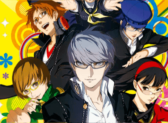 Persona 4 Golden [Full] [Ingles] [MEGA]