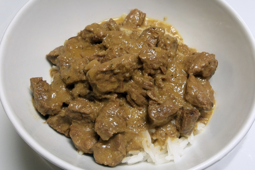 History of Beef Stroganoff or Beef Stroganov