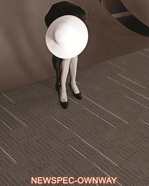 SUMINOE KARPET NEWSPEC MOTIF FASHION