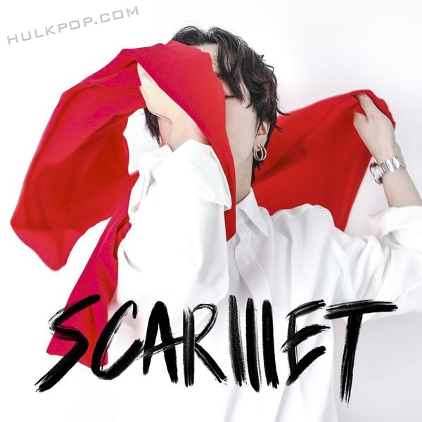 Milllay – SCARlllET – EP