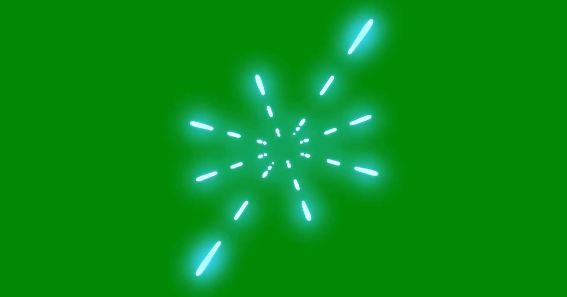 Green screen neon liquid effects New liquid effect New green screen