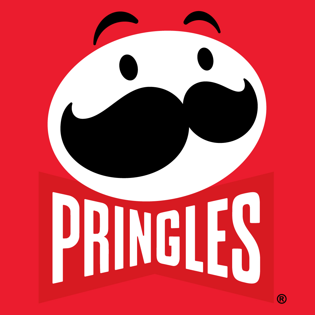 Pringles® Mr.P Ready To Mingle After Makeover