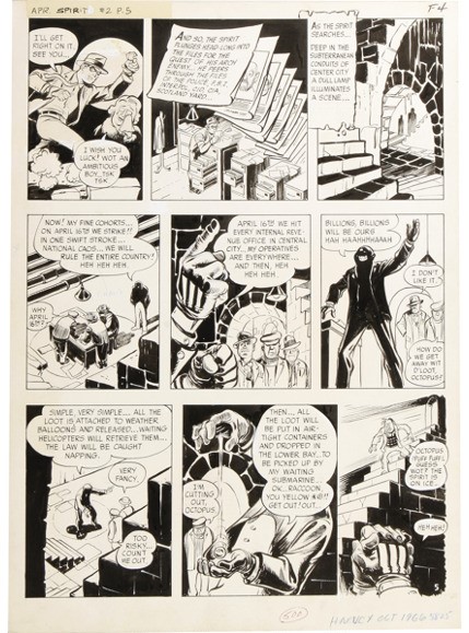 Original Art By Mort Meskin For Mac Original Art By Mort Meskin For Mac