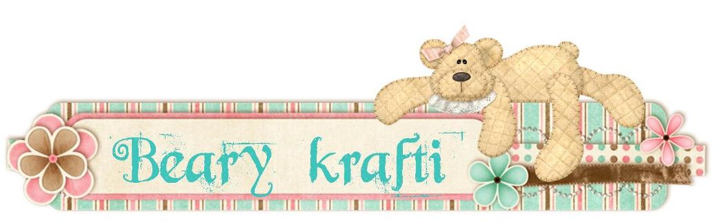 BEARY KRAFTI