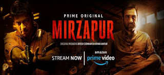 Mirzapur 2 all episodes download in 720p-1080p
