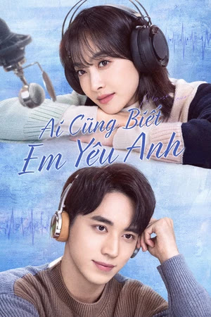 Ai Cũng Biết Em Yêu Anh - Almost Lover