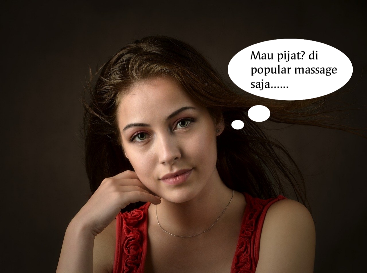 Pijat Jemursari Surabaya Pijat Jemursari Surabaya