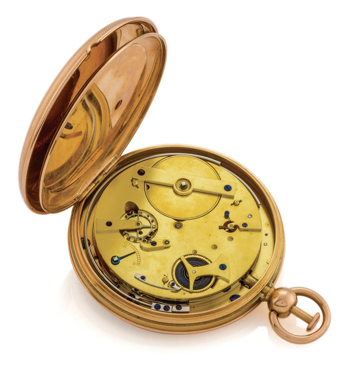 Breguet acquires antique pieces and documents for its Museum | Time and ...