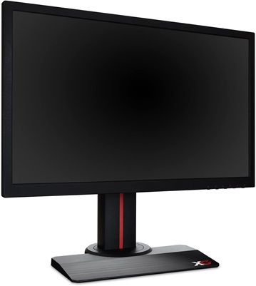 ViewSonic XG2402: 24 '' gaming monitor with 144 Hz refresh rate and Full HD resolution