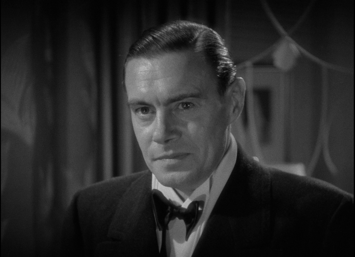 History is Made at Night BluRay Review