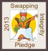 Swapping Pledge