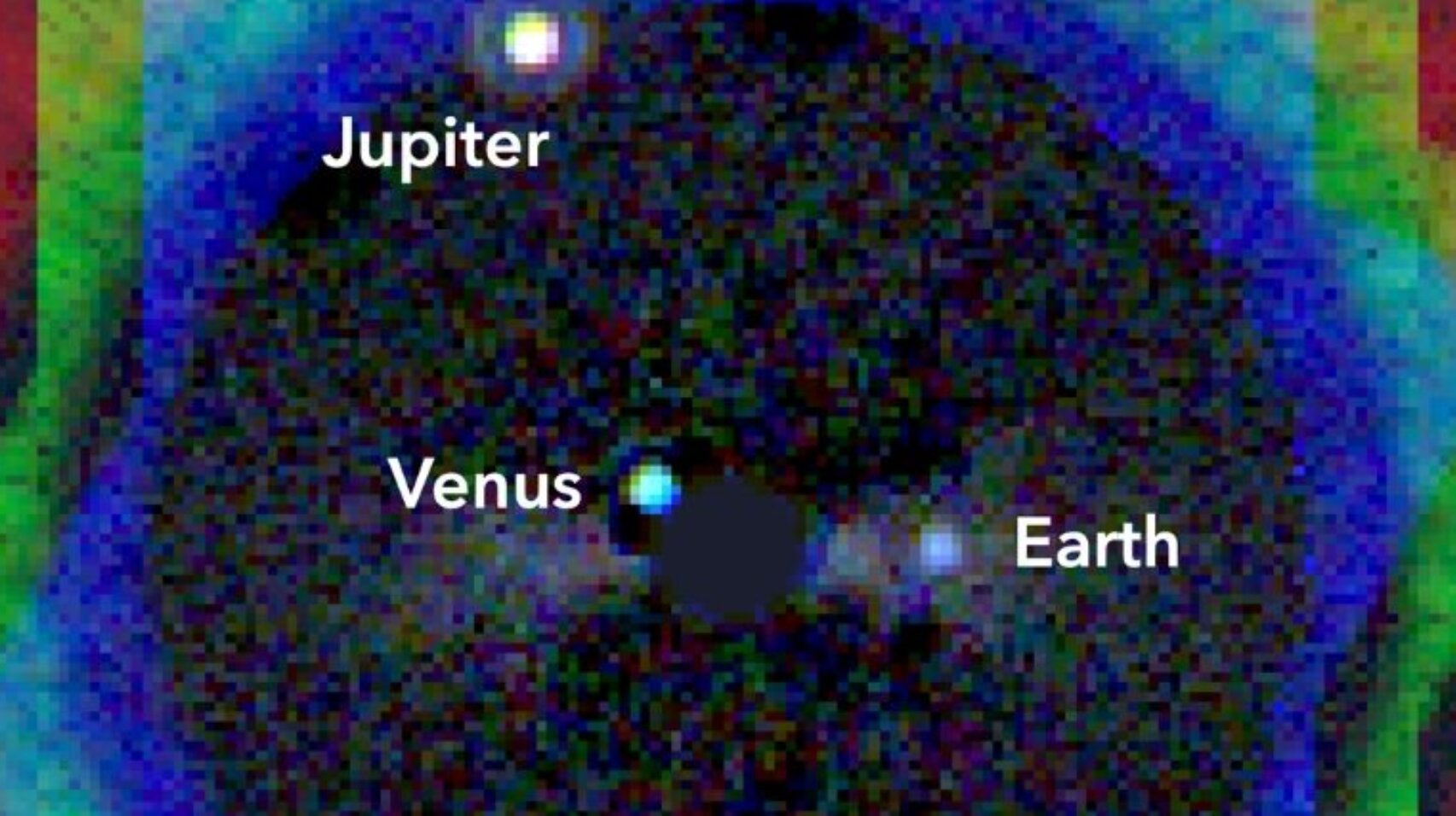 우주 이야기 1158 - 허블과 JWST의 뒤를 잇는 차차세대 우주 망원경 LUVOIR