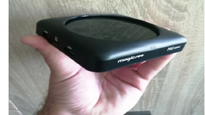 Review, Main Specs, And Price Of The Magicsee N6 Max Smart TV Box