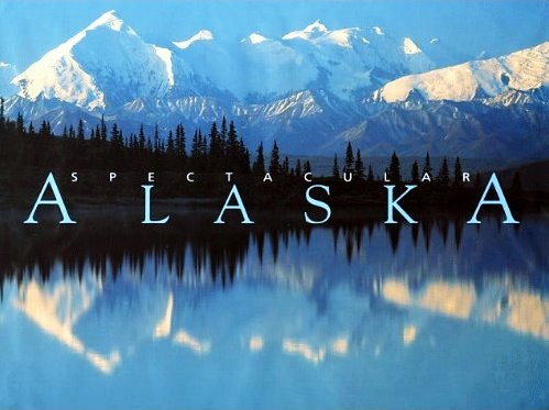 rusya ve Alaska