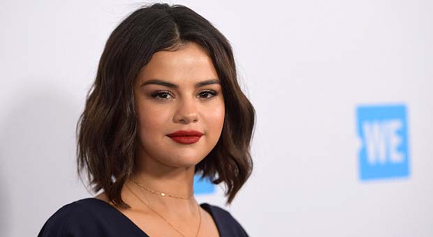 Selena Gomez Pilih "Hot Pilates" untuk Pemulihan Diri