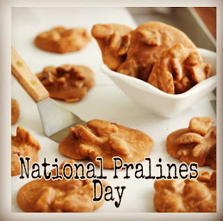 National Pralines Day HD Pictures, Wallpapers