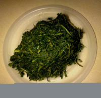 bitter leaf, ewuro