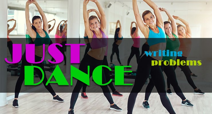 Short essay on dance picture