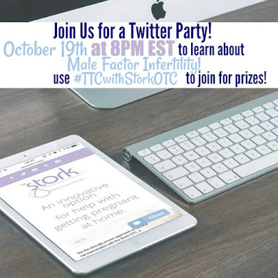 Twitter Party 