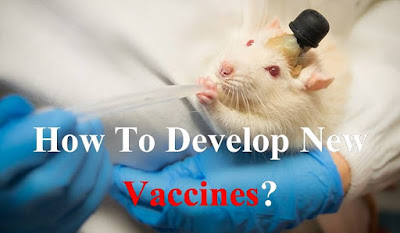 How to Develop and Clinical Trials of a new vaccines? How to Develop and Clinical Trials of a new vaccines?