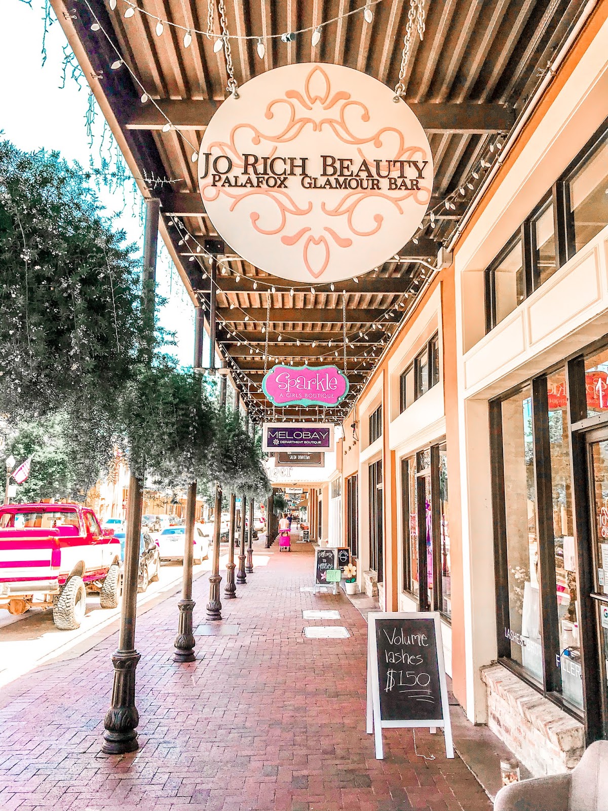 Pensacola, Florida The Perfect FamilyFriendly Getaway