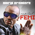 New Music;Femi-In the Name of Love