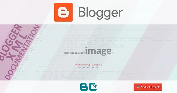 Blogger - image [Header GV2]