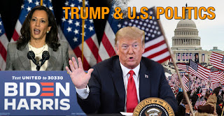 The latest Market Talks covering President Donald Trump and U.S. politics The latest Market Talks covering President Donald Trump and U.S. politics