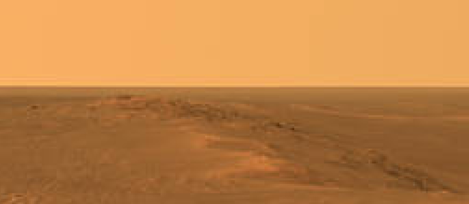 EH2R latest work in progress HOW to find underground frozen water on