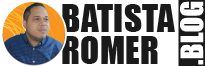 Batista'sRomer Blog