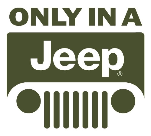  Jeep Logo 