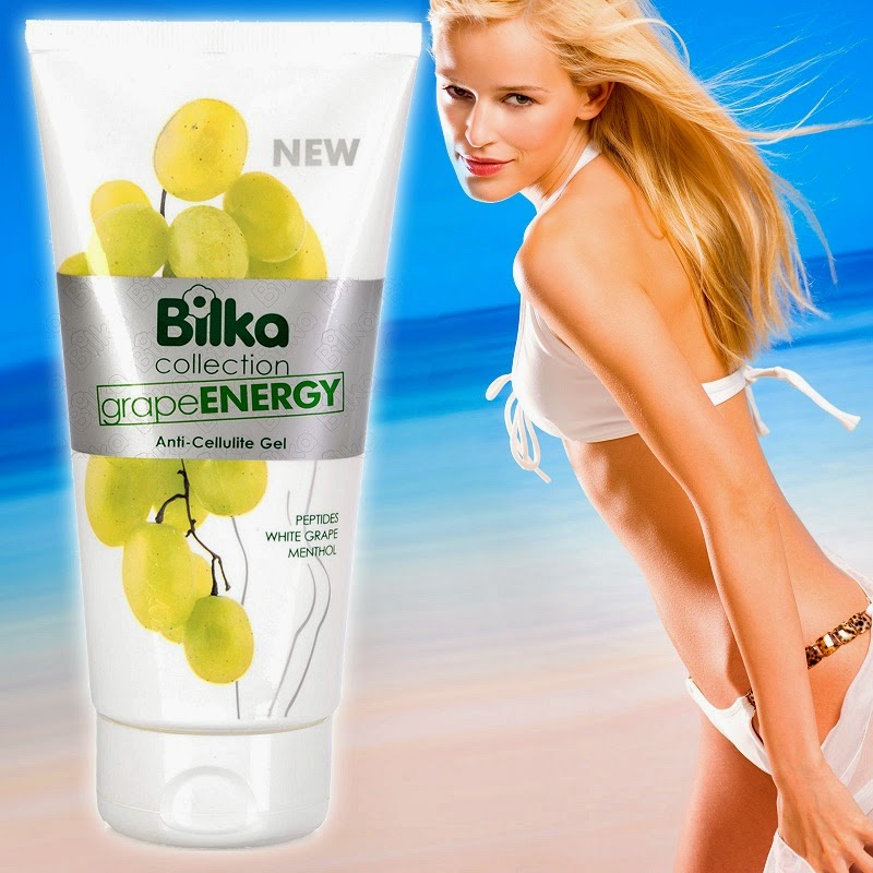 Bilka Skincare webstore