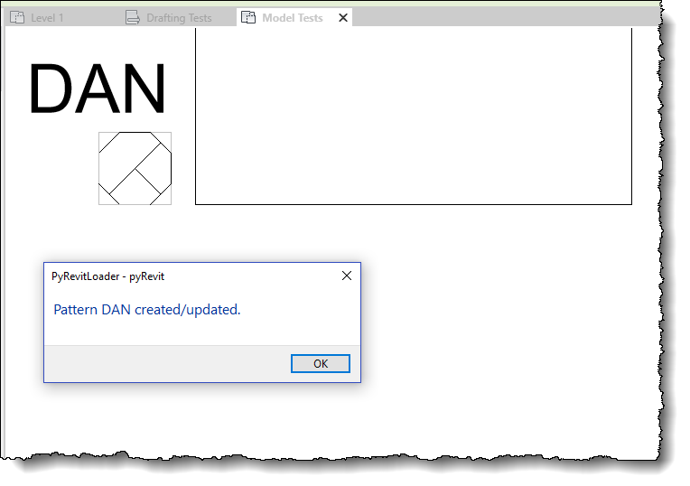 BIM Chapters Create Custom Fill Patterns in Revit, For Free with