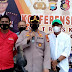 Sekretaris Satpol PP Gowa Pemukul Pasutri Jadi Tersangka!