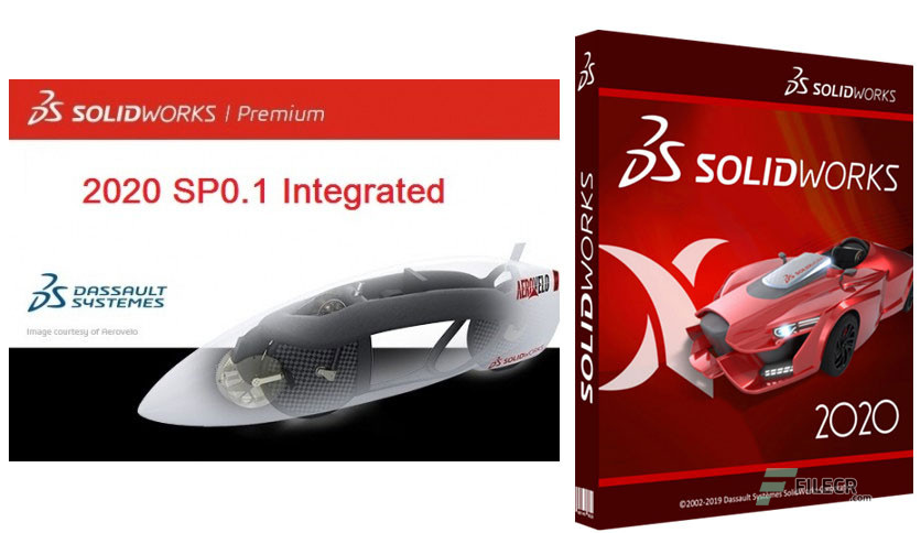 download solidworks 2020 full