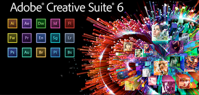 Download Latest Version Adobe CS6 Collection FUll Version