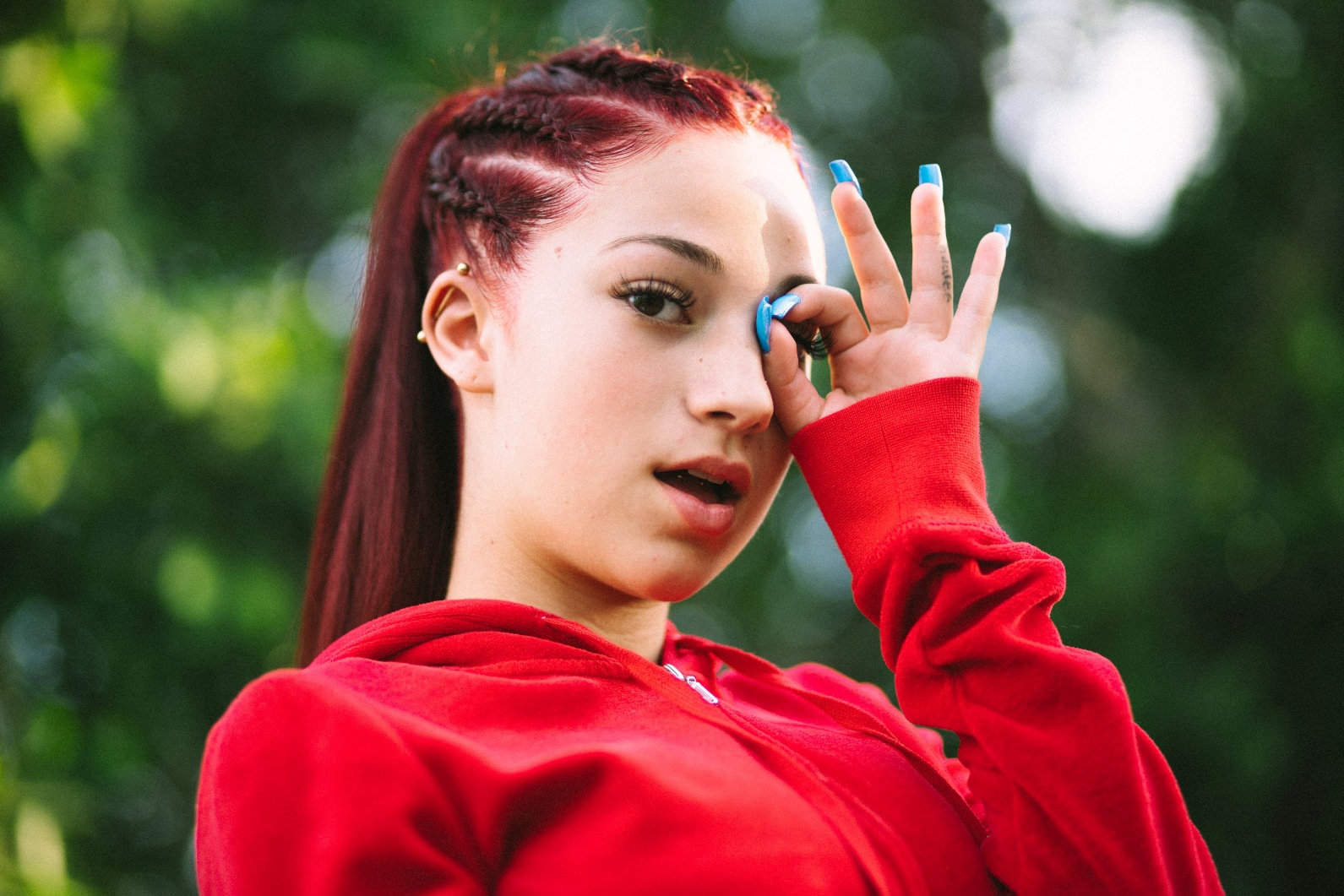 Bhad Bhabie - Muisc