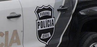 Polícia identifica autores do furto de um carro da Prefeitura de Roncador