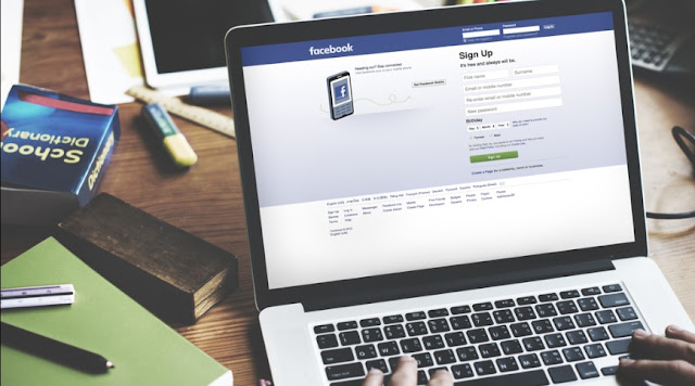 Ukuran Foto Sampul FB Untuk Profil, Grup, dan Halaman Facebook Yang Pas Terbaru