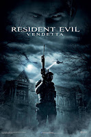 Resident Evil: Vendetta