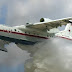  Τουρκία: Συνετρίβη πυροσβεστικό αεροπλάνο Beriev - Επιχειρούσε σε «θόλο καπνού» 