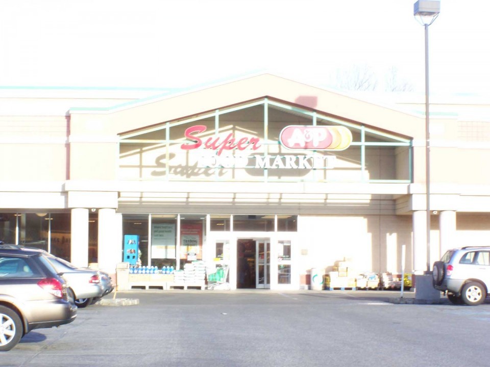 Weis Market Flanders, NJ