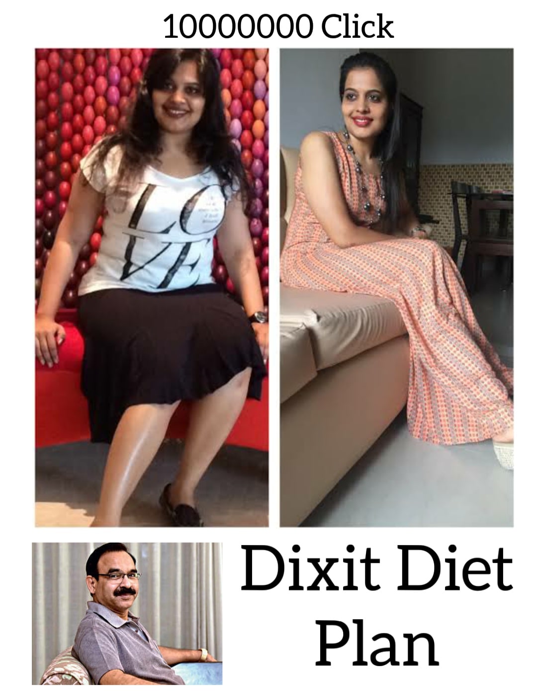 Dr Dixit Diet Plan For Weight Loss Nutrition Guide Diet Plan Diet