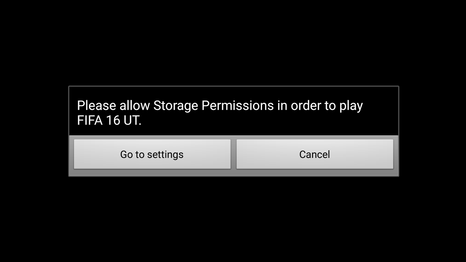 Ошибка соединения 5. Download Error. Unknown download Error please reinstall from Google Play. Неизвестная ошибка. Please allow Storage permissions.