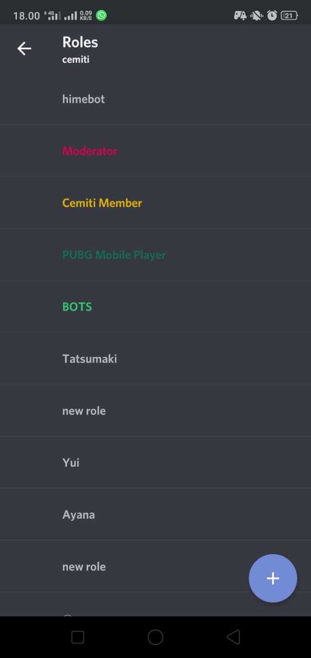 How to get your server verified on discord