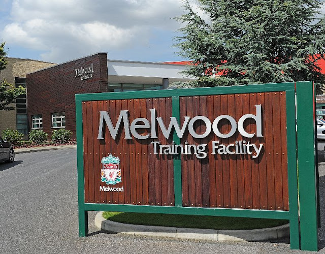 Melwood